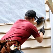 Best Fiber Cement Siding Installation  in Braddock, PA